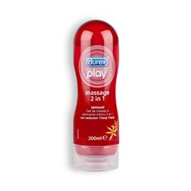 DUREX® 2 EM 1 YLANG YLANG 200ML