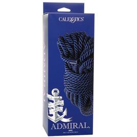 ADMIRAL - CORDA JAPONESA AZUL 30 M