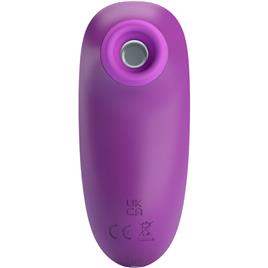 ROMANCE - ADORA MINI CLITORIS SUCKER VIOLETA