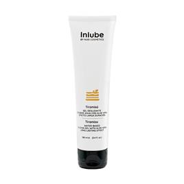 Inlube Lubricante Base Agua Tiramisù 100ml