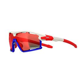 Power Race 15th Rx Sunglasses Vermelho Red Mirror/CAT3