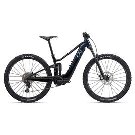 Liv Embolden E+ 2 27.5´´ Deore 2024 Mtb Electric Bike Prateado XS / 625Wh
