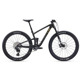 Liv Pique Advanced 29 1 29´´ Gx Eagle T-type Axs 2024 Mtb Bike  S