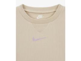 Nike Kids Readyset 2 Units Set Beige 12 Months