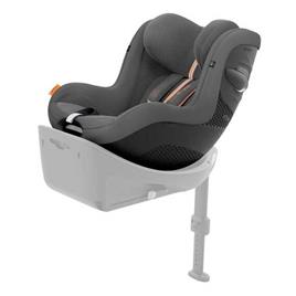 Cybex Sirona G I-size Plus Car Seat Cinzento