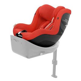 Cybex Sirona G I-size Plus Car Seat Laranja