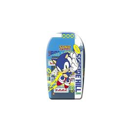 Unice Toys Sonic 84 Cm Surfboard Transparente