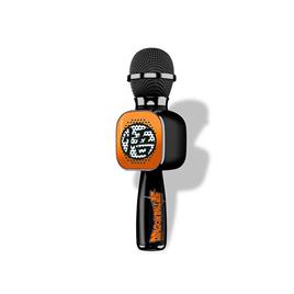 Claudio Reig Bluetooth With Melodies Microphone Laranja