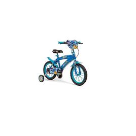 Toimsa Stitch 16´´ Bicycle Azul