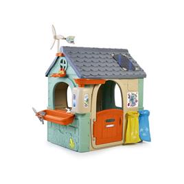 Feber Recycle Eco House Colorido