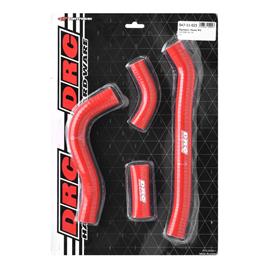 Drc Radiator Hose Kit Crf250r ´22