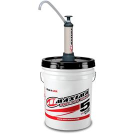 Maxima 19l Pail Pump Transparente