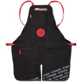 Maxima 10-10089 Workshop Apron Preto