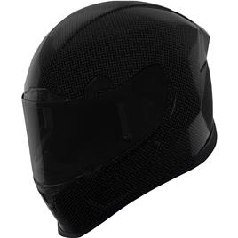 Icon Airframe Pro Carbon 4tress™ Full Face Helmet Preto L