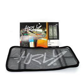 Hurly Sand Ktm 450 Exc-f 2004-2023 Radiator Covers Transparente