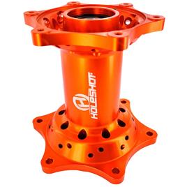 Holeshot Ktm 450 Exc-f 2016-2024 Rear Hub Laranja