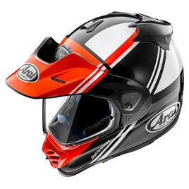 Arai Tour-x5 Cosmic Off-road Helmet Vermelho L