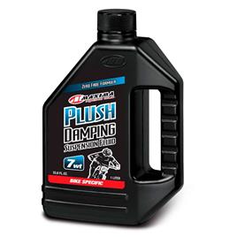 Maxima Plush 7wt 1l Suspension Oil Transparente