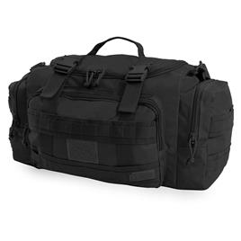 Hl Tactical Winchester 31 L Bag Preto