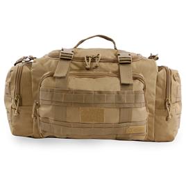 Hl Tactical Winchester 31 L Bag Castanho