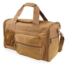 Hl Tactical Elite 33 L Bag Castanho