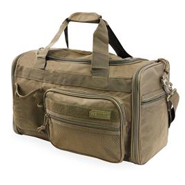 Hl Tactical Elite 33 L Bag Castanho