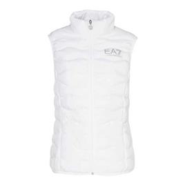 Ea7 Emporio Armani 8ntq08 Vest Branco S Mulher