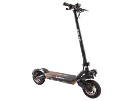 Zwheel Zcougar Dgt Electric Scooter Prateado