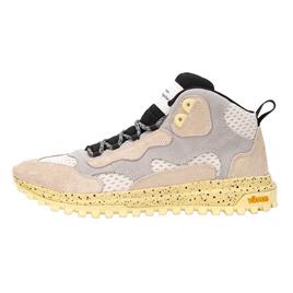 Brandblack Santa Monica Trainers Beige EU 45 Homem