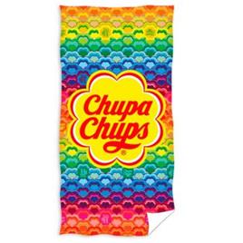 Toalha de microfibra Chupa Chups