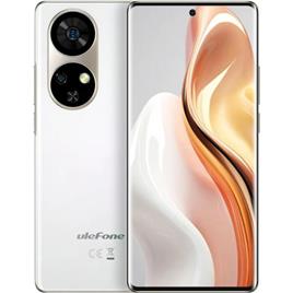 Ulefone Note 17 Pro 4G Dual Sim 12GB/256GB Pearl White