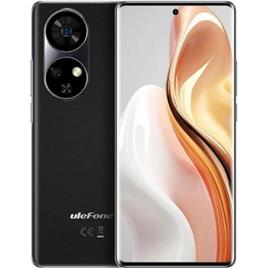 Ulefone Note 17 Pro 4G Dual Sim 12GB/256GB Vervet Black