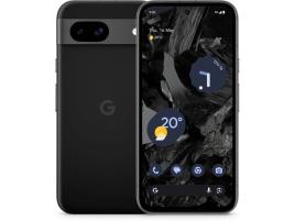 Google Pixel 8a 5G Dual SIM 6.1" 8GB/128GB Obsidian