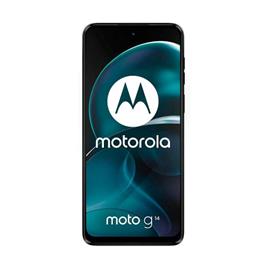 Motorola Moto G14 6.5" Dual SIM 8GB/256GB Steel Grey