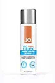 System JO - H2O Anal Thick 120 ml