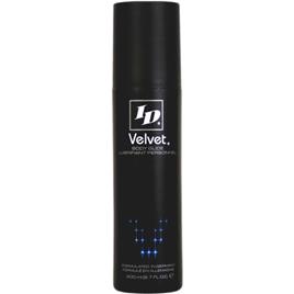 ID VELVET - LUBRIFICANTE À BASE DE SILICONE BODYGLIDE 200 ML