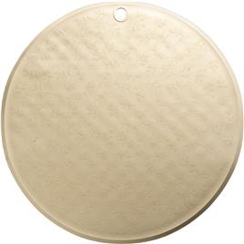 Natruba Bath Mat Dourado