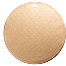 Natruba Bath Mat Dourado