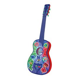 Claudio Reig Plastic In Case Spanish Guitar Colorido