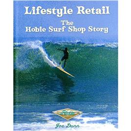 Croul Publications The Hobie Surfshop Story Book Transparente