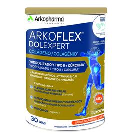 Suplemento Alimentar Pó de Colagénio Arkoflex 390 gr