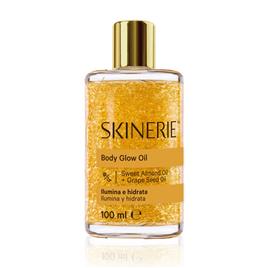 Óleo de Corpo com Brilhos Skinerie