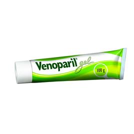 Venoparil Gel Lesões Venosas 100 gr