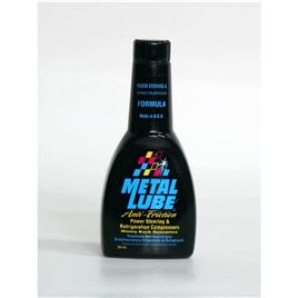 Fórmula de direção hidráulica e ar condicionado metal lube 30 ml