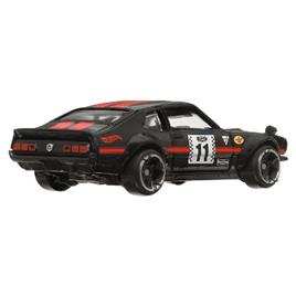 Hot Wheels Carro Custom Ford Maverick Vintage Colecci?n Vintage Racing Club 1:55