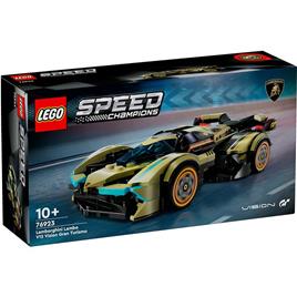 Lego Speed ????Champions 76923 - Supercarro Lamborghini Lambo V12 Vision GT