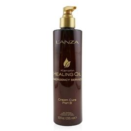 L'Anza Keratin Healing Oil Emergency Service Part B 295 ml