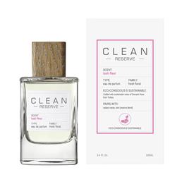 Clean perfume Lush Fleur EDP 100 ml