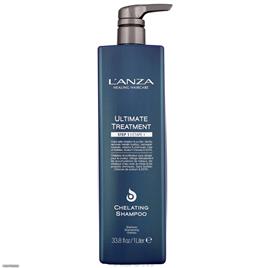 L'Anza Ultimate Treatment Chelating Shampoo 1000 ml
