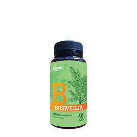 Dharma Botanicals Boswellia 60 cápsulas